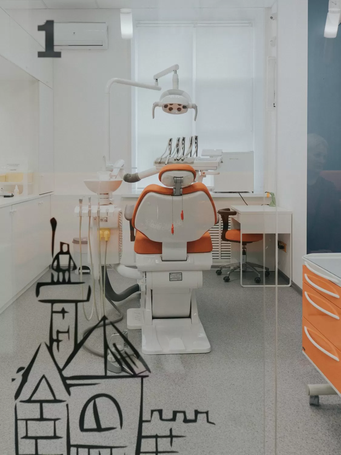 Стоматология для детей Under Son