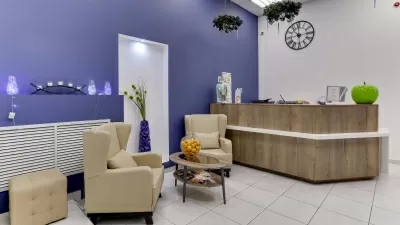 Стоматология для детей Under Son