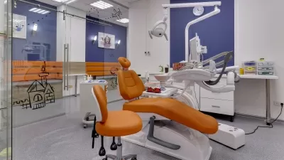 Стоматология для детей Under Son