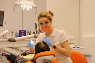 Стоматология для детей Under Son