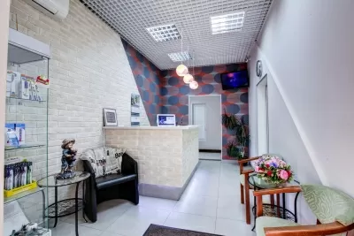 Стоматологическая клиника Geta