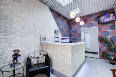 Стоматологическая клиника Geta