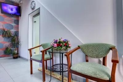 Стоматологическая клиника Geta