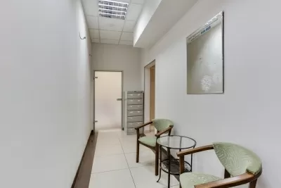 Стоматологическая клиника Geta