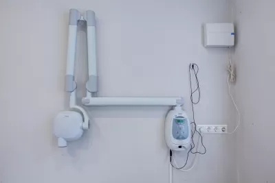 Стоматологическая клиника Geta