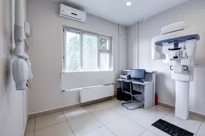 Стоматологическая клиника Geta