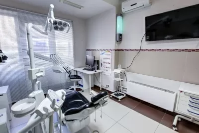 Стоматологическая клиника Geta