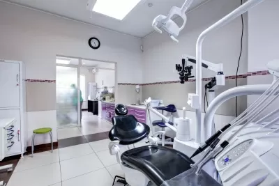 Стоматологическая клиника Geta