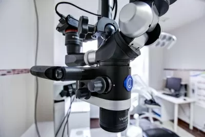 Стоматологическая клиника Geta