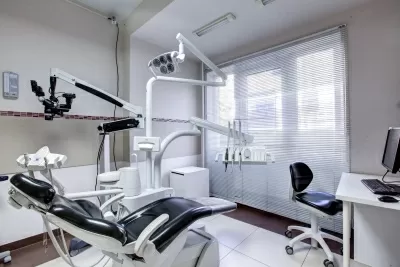 Стоматологическая клиника Geta