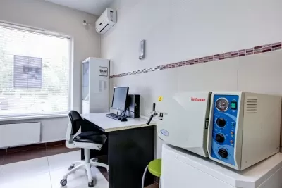 Стоматологическая клиника Geta