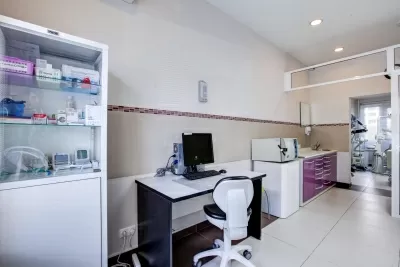 Стоматологическая клиника Geta