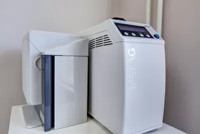 Стоматологическая клиника Geta