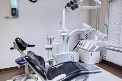 Стоматологическая клиника Geta