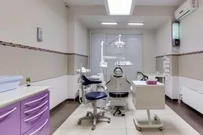 Стоматологическая клиника Geta