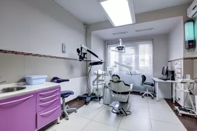 Стоматологическая клиника Geta