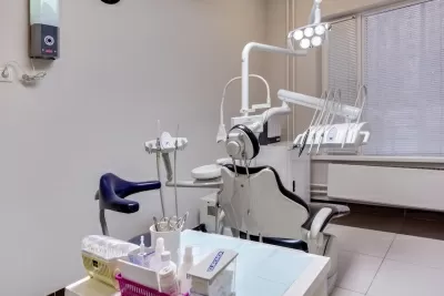 Стоматологическая клиника Geta