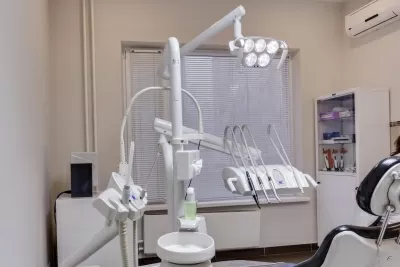 Стоматологическая клиника Geta