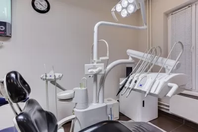 Стоматологическая клиника Geta