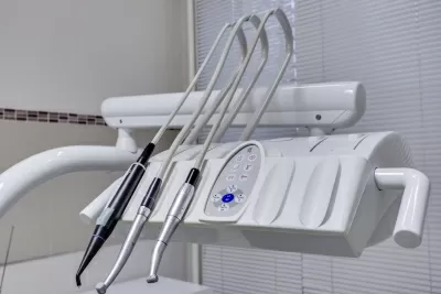 Стоматологическая клиника Geta