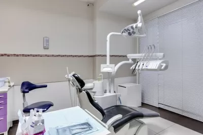 Стоматологическая клиника Geta