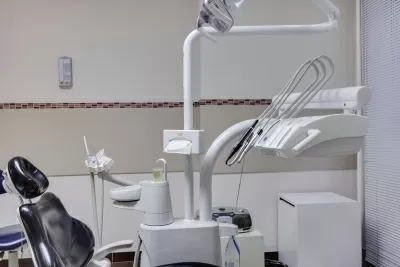 Стоматологическая клиника Geta