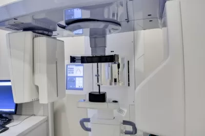 Стоматологическая клиника Geta