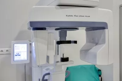 Стоматологическая клиника Geta