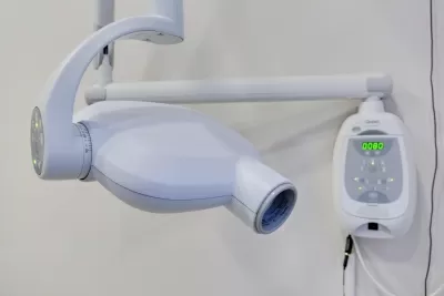 Стоматологическая клиника Geta