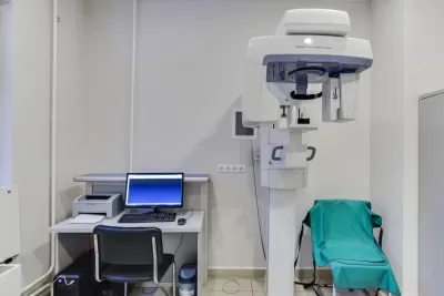 Стоматологическая клиника Geta