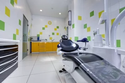 Стоматологическая клиника Geta