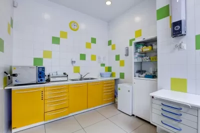 Стоматологическая клиника Geta