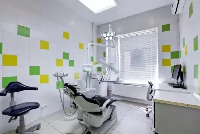 Стоматологическая клиника Geta