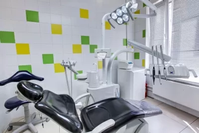 Стоматологическая клиника Geta