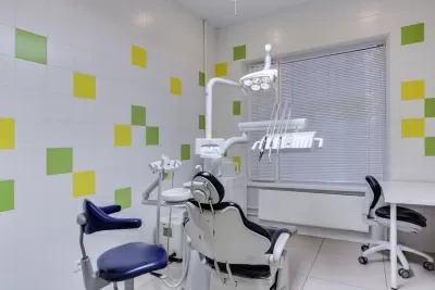 Стоматологическая клиника Geta