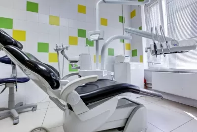 Стоматологическая клиника Geta