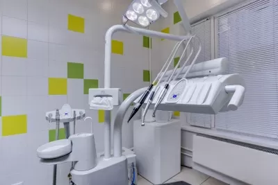 Стоматологическая клиника Geta