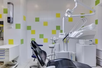 Стоматологическая клиника Geta