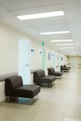 Семейный Медицинский Центр