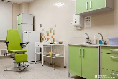 Семейный Медицинский Центр