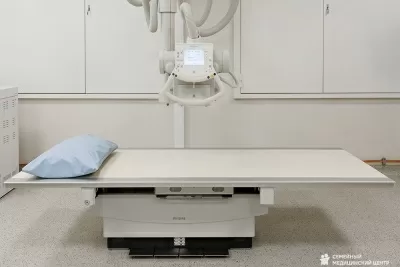 Семейный Медицинский Центр