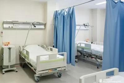 Семейный Медицинский Центр