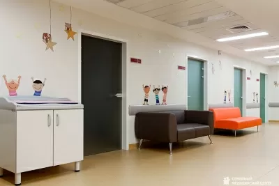 Семейный Медицинский Центр