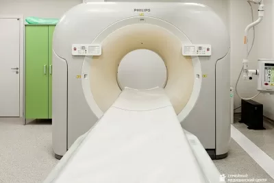 Семейный Медицинский Центр