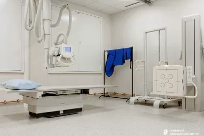 Семейный Медицинский Центр