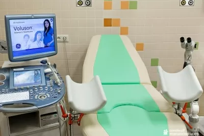 Семейный Медицинский Центр