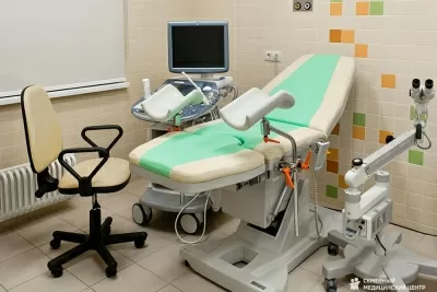 Семейный Медицинский Центр