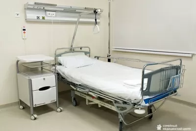 Семейный Медицинский Центр