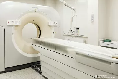 Семейный Медицинский Центр