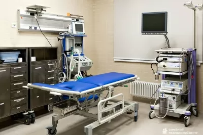 Семейный Медицинский Центр